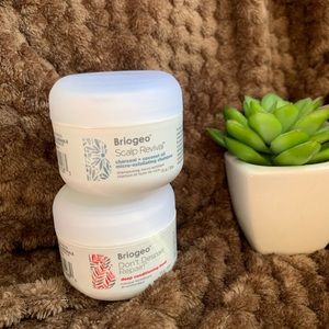 🌺 BRIOGEO Dynamic Duo 🌺